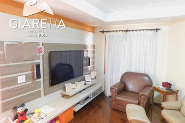Casa &agrave; venda - 238m&sup2; - JARDIM LA SALLE