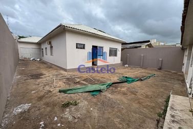 Sala Comercial para alugar - 267m&sup2; - ZONA I