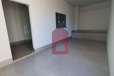 Apartamento para alugar - Zona I