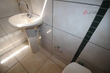 Casa para alugar - Parque San Marino