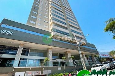 Apartamento &agrave; venda - Zona III