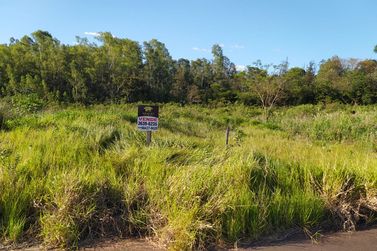 Terreno &agrave; venda - 131m&sup2; - Parque Residencial Viena II