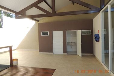 Apartamento para alugar - Jardim S&atilde;o Jos&eacute;