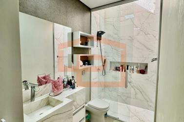 Casa &agrave; venda - 133m&sup2; - Jardim Caravelle