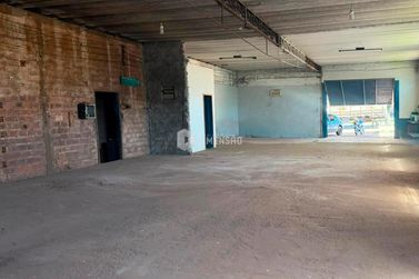Sala Comercial &agrave; venda - 1500m&sup2; - Centro