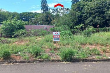 Terreno &agrave; venda - 201m&sup2; - Jardim Aeroporto II