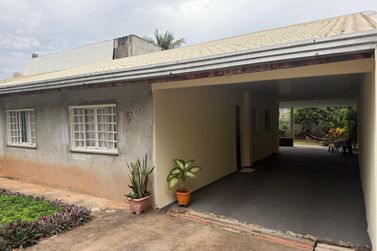 Casa &agrave; venda - 140m&sup2; - JARDIM SAO CRISTOVAO