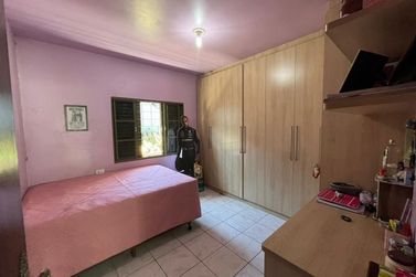 Casa &agrave; venda - 