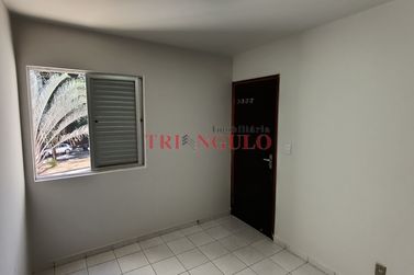 Apartamento para alugar - ZONA I