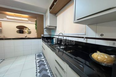 Apartamento &agrave; venda - Zona VI