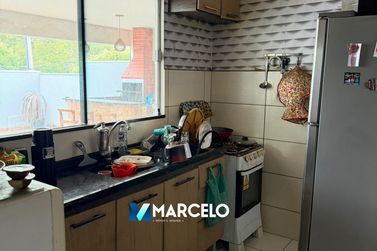 Casa &agrave; venda - 100m&sup2; - Zona VI