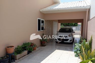 Casa &agrave; venda - 163m&sup2; - JARDIM GISELA