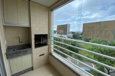 Apartamento para alugar - Zona II