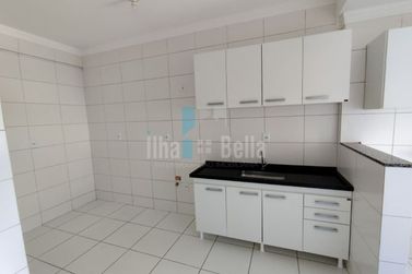 Apartamento para alugar - Zona II