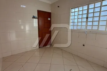 Casa &agrave; venda - 170m&sup2; - Jardim M&ocirc;naco