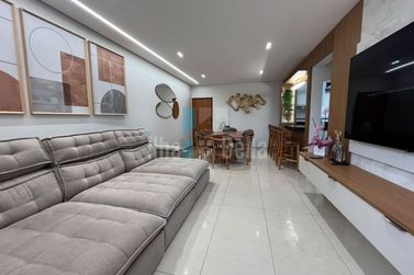 Apartamento &agrave; venda - Zona VI