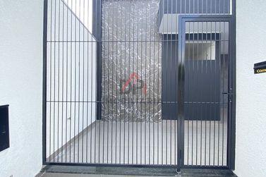 Casa &agrave; venda - 110m&sup2; - Jardim Veneza II