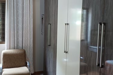 Casa &agrave; venda - Zona VI