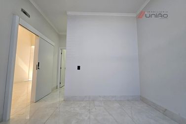 Casa &agrave; venda - 77m&sup2; - Jardim Estancia II