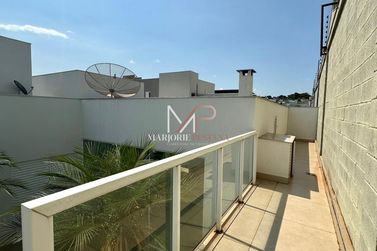Casa &agrave; venda - 217m&sup2; - Rua Gaivota
