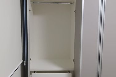 Apartamento para alugar - 60m&sup2; - Jardim Morumbi I