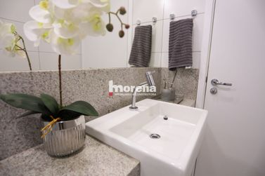 Apartamento &agrave; venda - 68m&sup2; - Parque Residencial Interlagos II