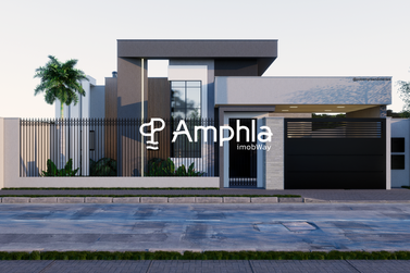 Casa &agrave; venda - 134m&sup2; - Vila Becker
