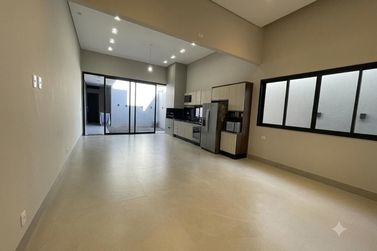 Casa &agrave; venda - 221m&sup2; - JARDIM M&Ocirc;NACO
