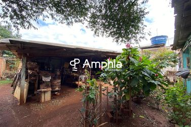 Terreno &agrave; venda - 648m&sup2; - Alto Alegre