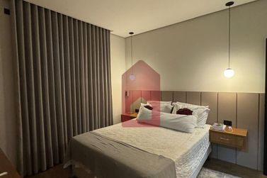 Casa &agrave; venda - 154m&sup2; - Paysage Unique Condom&iacute;nio