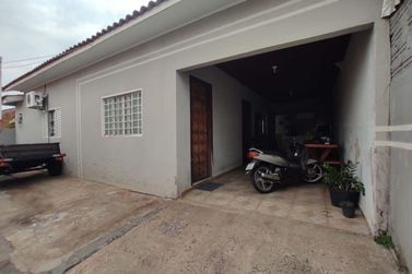 Casa &agrave; venda - Jardim Petr&oacute;polis