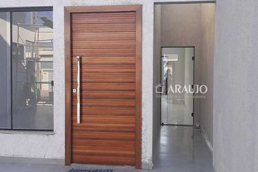 Casa &agrave; venda - 92m&sup2; - Parque &Ocirc;NIX