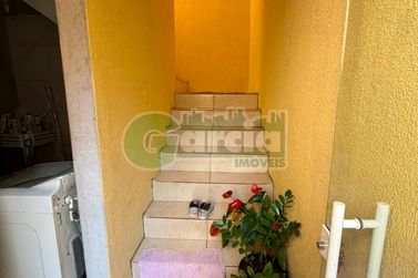 Casa &agrave; venda - 147m&sup2; - Parque Residencial It&aacute;lia