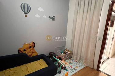 Casa &agrave; venda - 141m&sup2; - Parque Residencial Interlagos