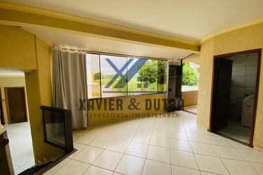 Casa &agrave; venda - 195m&sup2; - Parque Bandeirantes - ( Sob Consultar o valor)