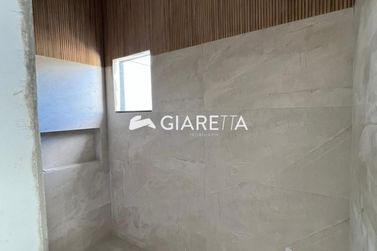 Casa &agrave; venda - 85m&sup2; - JARDIM BRESSAN
