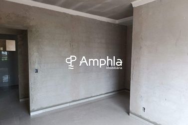 Casa &agrave; venda - 90m&sup2; - Vila Ga&uacute;cha