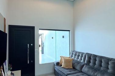 Casa &agrave; venda - 90m&sup2; - Parque Estancia