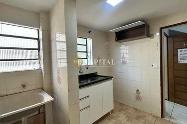 Apartamento para alugar - Zona III