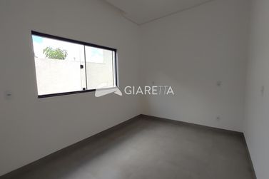 Casa &agrave; venda - 63m&sup2; - JARDIM COOPAGRO