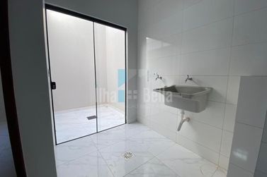 Apartamento para alugar - Jardim Pac&iacute;fico