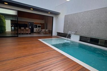 Casa &agrave; venda - 364m&sup2; - Portal Das &Aacute;guas