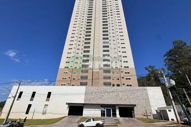 Apartamento &agrave; venda - 123m&sup2; - Jardim Am&eacute;rica