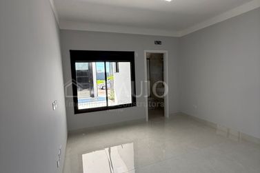 Casa &agrave; venda - 136m&sup2; - Jardim Portugu&ecirc;s