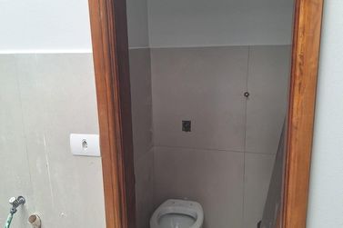Apartamento para alugar - 150m&sup2; - Zona I