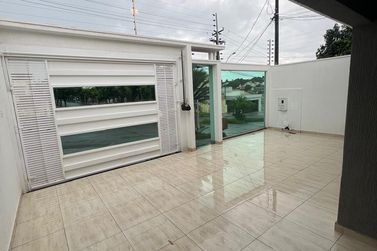 Casa &agrave; venda - 145m&sup2; - Jardim global