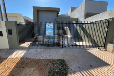 Casa &agrave; venda - 