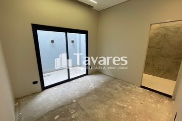 Casa &agrave; venda - 260m&sup2; - Parque Cidade Jardim