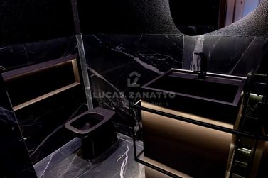 Casa &agrave; venda - 320m&sup2; - Condom&iacute;nio Paysage Essenza