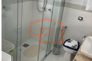 Apartamento &agrave; venda - 280m&sup2; - Zona II